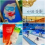 강원도 강릉 겨울여행 2024강원동계청소년올림픽 안목해변