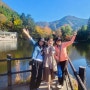 일본 후쿠오카 여행3 /유후인, 개구리사원, 라라포트