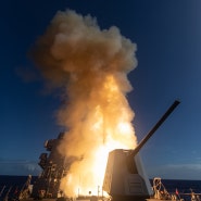 미사일 방어청과 미 해군이 첨단 대응 미사일 표적에 대한 이지스 무기 시스템의 능력을 성공적으로 시연