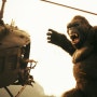 [영화 바깥의 이야기] 콩: 스컬 아일랜드 (Kong: Skull Island, 2017) - 콩의 키가 커야만 했던 이유/영화에 영감을 준 작품들