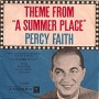 600220) Percy Faith And His Orchestra - The Theme From 'A Summer Place'