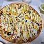 대전 용전동 피자집 소확행피자 꿀맛