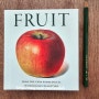 fruit, 상큼한 과일 그림책