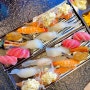광주 첨단2지구 맛집 수진초밥 신용동 점심