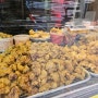 서울 은평 응암동치킨 대림시장맛집 치킨더하기