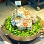 경주 효은옥 : 보문단지 가족식사 한식 맛집 뼈베레스트 떡갈비