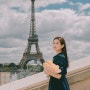 파리 스냅 사진 가격 셔터프레소 에펠탑 꽃집 L'Howea