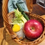 맛있는 함바그, 맛있는 식당의 표본 - 야마모토 함바그 나카메구로식당(山本のハンバーグ 中目黒食堂)