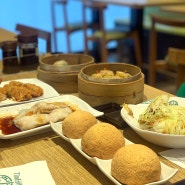대만 팀호완 중샤오서점 메뉴추천 한국보다 가성비넘치는 홍콩음식맛집 타이페이 가족 추천식당 Timhowan