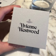 런던 비비안웨스트우드 쇼핑 목걸이 가격 반값에 득템 vivienne westwood flagship