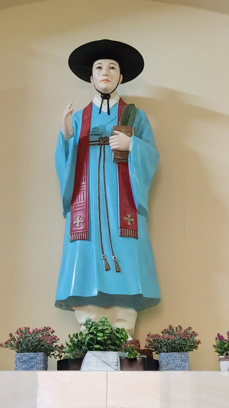 마카오 성 프란치스코 하비에르 성당