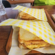 [원주]원주천에서 간식을 먹을 수 있는#강변매점