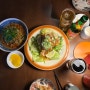 대전 한남대 맛집, 중리동 심초, 분위기 좋은 럭셔리 중국집