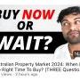 호주 부동산 시장: 언제 부동산을 구매하는 것이 적절한 시기일까?