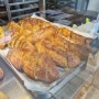 성수역 모든 빵이 다 맛있는 ' 만동제과 ' 마늘바게트
