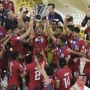 2024년 아시안컵 카타르 2연패 아피프 헤트트릭 카타르 우승
