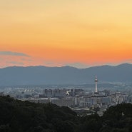 러블리희야 일본여행, 교토 아라시야마 치쿠린, 기요미즈데라, 산넨자카니넨자카