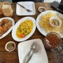 #16. 치앙마이, 님만해민 지역 맛집! 까이양 청더이 Cherng Doi Roast Chicken (닭구이, 옥수수 쏨땀, 파파야튀김!)