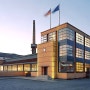No. 748_ 독일의 유네스코 세계유산, 알펠트의 파구스 공장(Fagus Factory in Alfeld)