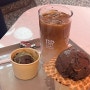 베스킨라빈스 부산서면중앙 + 커피메뉴, 아이스크림 맛, 케이크 종류, 디저트 종류
