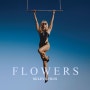 Miley Cyrus - Flowers - [ 4078 ]