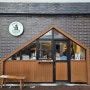 [24.1]삿포로 자유여행#2 분위기 좋은 카페 바리스타트커피(Baristart coffee) 방문 후기