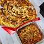 광주 서구 화정동 피자맛집 : 백종원 피자 체인점“빽보이피자”광주화정점