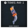 Tones and I - Dance Monkey - [ 4078 ]