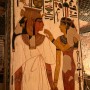 이집트 여행 | 왕가의 계곡 네페르타리의 무덤