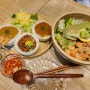 판교역 점심 맛집 소코아판교점 카레 냉우동 혼밥 내돈내산