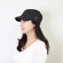 VARZAR 바잘 벨보이캡 여성 모자 추천