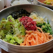 전라도 광주 양림동 한옥식당 | 남도 정통 한식 맛집의 정석