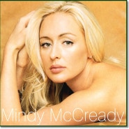 Mindy McCready - The Fire