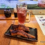 [오사카] 도톤보리 인생 최고의 초밥 맛집 <우오신스시(어심)>