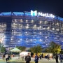 220926_뉴욕 자이언츠 메트 라이프 스타디움(MetLife Stadium) 방문기(vs Dallas Cowboys)