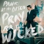 Panic! at the Disco(패닉 앳 더 디스코) High Hopes(Official Video) 가사 발음