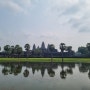 캄보디아 여행3일차,앙코르왓트,타프롬사원