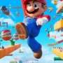 [송씨네] 슈퍼 마리오 브라더스 (The Super Mario Bros. Movie) - 동생을 구하기 위해! 세상을 지키기 위해!