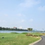 다낭 골프여행 Tip_항공(진에어 비추), 호텔, 골프장 부킹, 로스트볼 파는 곳