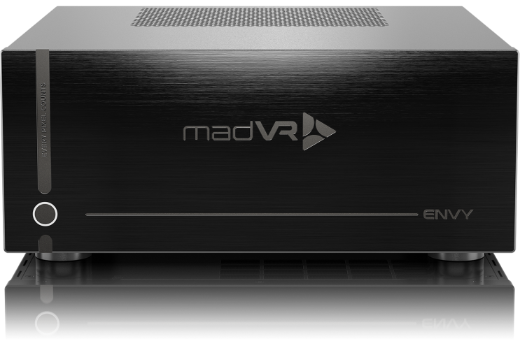 현존 최강의 영상 랜더러 'madVR' : 네이버 블로그