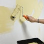 친환경 벽 실내용페인트추천 아이럭스 멀티에그쉘 셀프페인팅으로집꾸미기