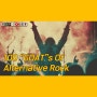 [팝스토리] Popstory 100 "GOAT"s Of Alternative Rock