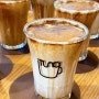 태안 애견 동반 카페 텅 커피 맛있어요 :)