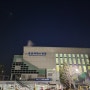 대전수영장)2024아레나마스터즈;;대전용운국제수영장