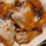이수역 치킨 시골통닭에 진심인 시고르통다르닭