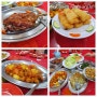 가성비 좋은 말레이시아 미슐랭 Sek Yuen Restaurant 76년 전통 광동요리 시식후기 소울리뷰