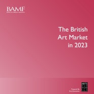 영국 앤틱 산업 트렌드 2023
