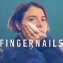 애플tv+ 영화 핑거네일 SF 로맨스 Fingernails 2023