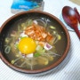 콩나물국밥 끓이는법 김치콩나물국밥 오징어콩나물국밥 레시피