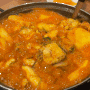 중랑역 “도리연 닭도리탕 동부시장점” 닭볶음탕 맛집